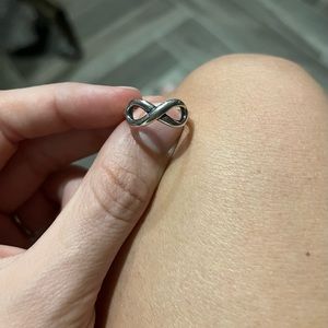 James Avery ring